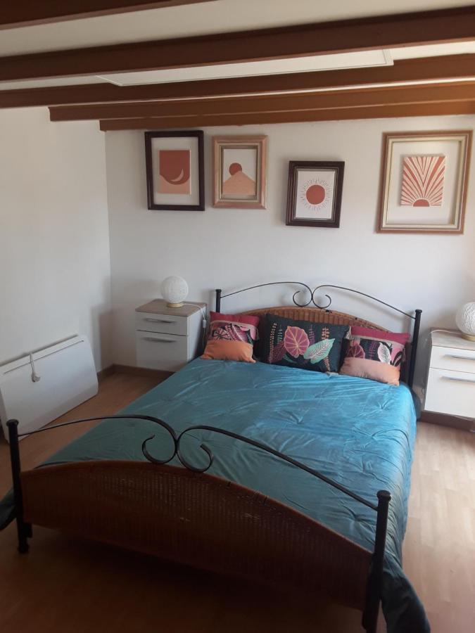Un Petit Coin De Paradis Les Arcs-sur-Argens Buitenkant foto