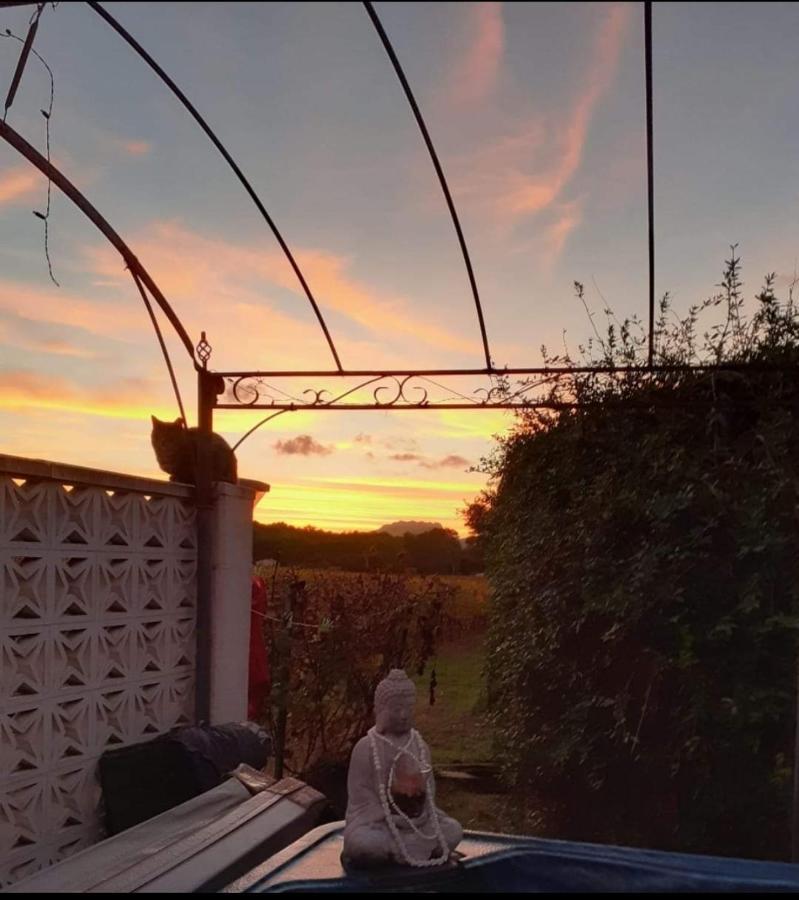 Un Petit Coin De Paradis Les Arcs-sur-Argens Buitenkant foto